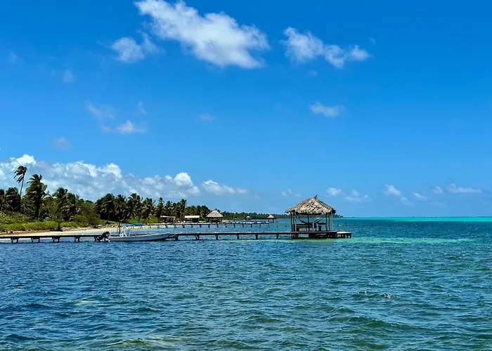 Diamond Reef 32a San Pedro (Ambergris Caye)