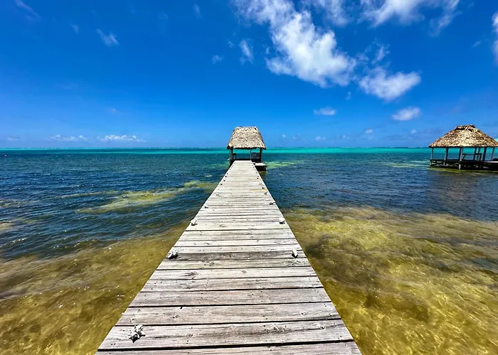Diamond Reef 32a Apartamento San Pedro (Ambergris Caye)