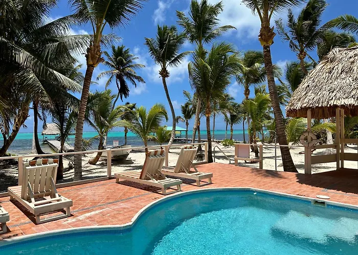 Diamond Reef 32a Apartamento *