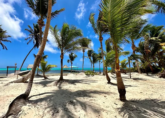 Diamond Reef 32a * San Pedro (Ambergris Caye)