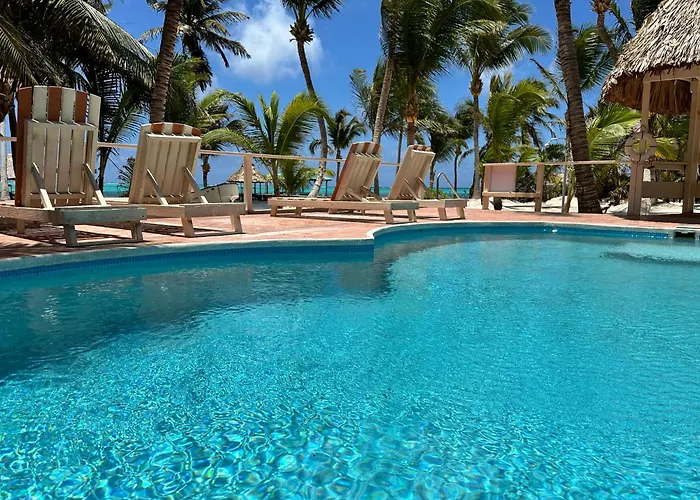 Diamond Reef 32a * San Pedro (Ambergris Caye)