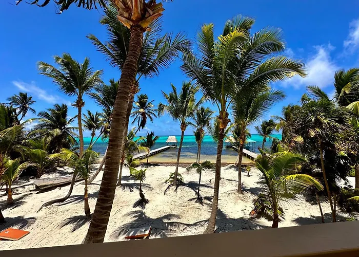 Diamond Reef 32a Apartamento *
