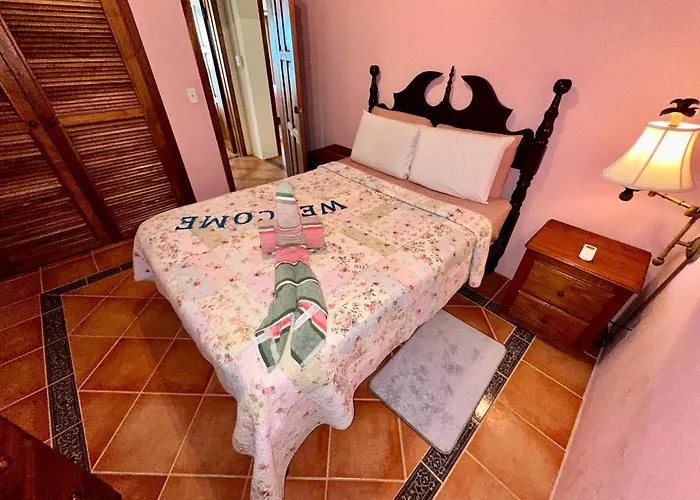 Diamond Reef 32a Apartamento *
