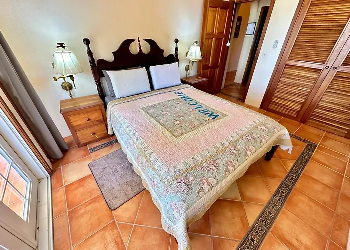 Apartamento Diamond Reef 32a San Pedro (Ambergris Caye)