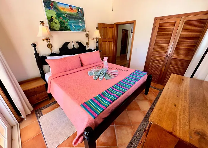 Diamond Reef 32a San Pedro (Ambergris Caye)
