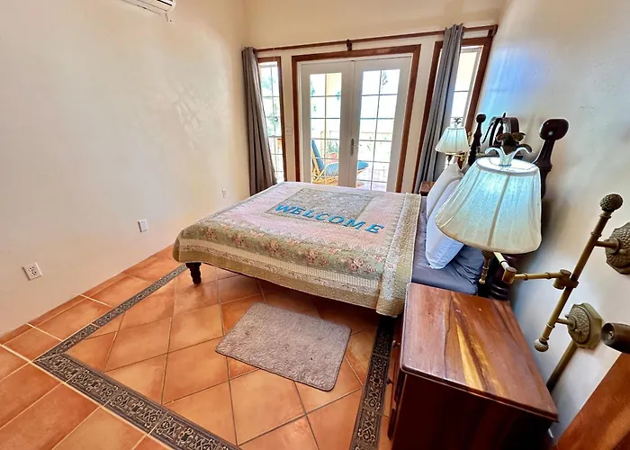 Apartamento Diamond Reef 32a San Pedro (Ambergris Caye)