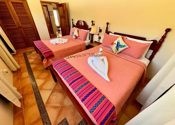 Apartamento Diamond Reef 32a San Pedro (Ambergris Caye)