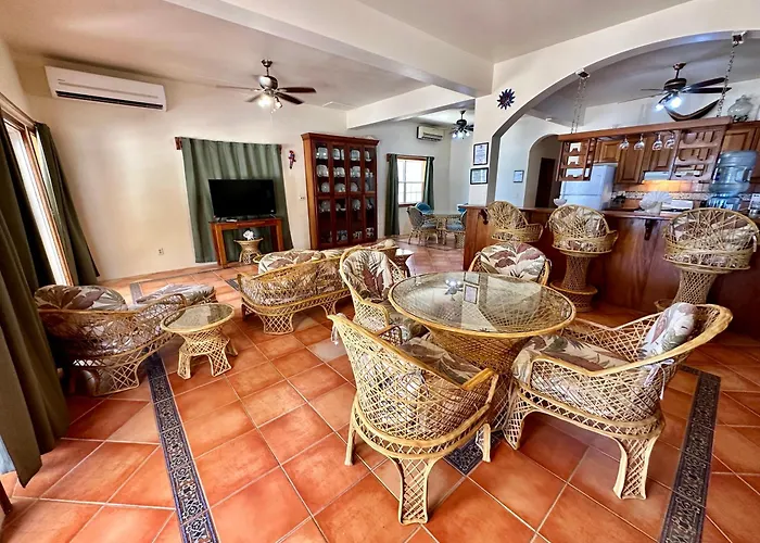 Diamond Reef 32a Apartamento San Pedro (Ambergris Caye)