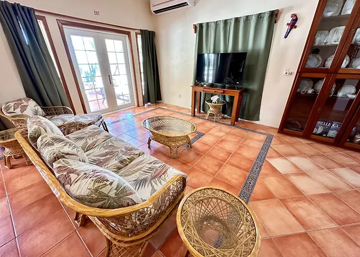 Apartamento Diamond Reef 32a San Pedro (Ambergris Caye)