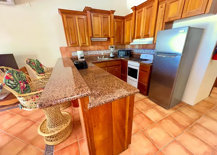Diamond Reef 32a San Pedro (Ambergris Caye)