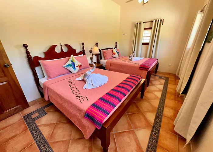 Diamond Reef 32a Apartamento San Pedro (Ambergris Caye)