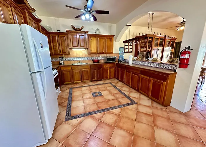 Apartamento Diamond Reef 32a San Pedro (Ambergris Caye)