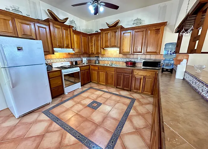 Apartamento Diamond Reef 32a San Pedro (Ambergris Caye)