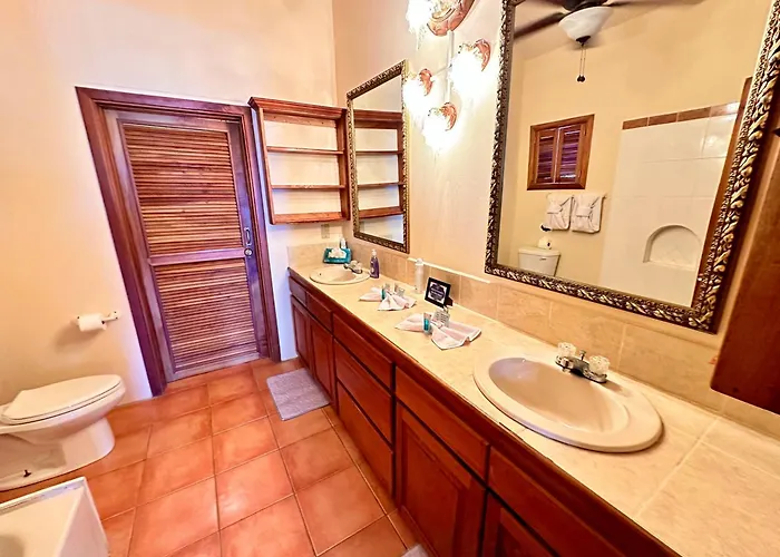 Diamond Reef 32a Apartamento San Pedro (Ambergris Caye)
